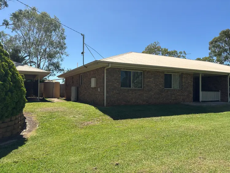 2 Rosedale Street, Kingaroy QLD 4610