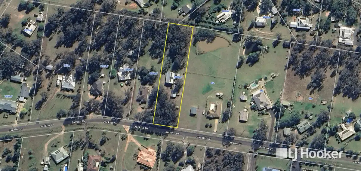 Main view of Homely house listing, 7B Jacklin Drive, Glenore Grove QLD 4342