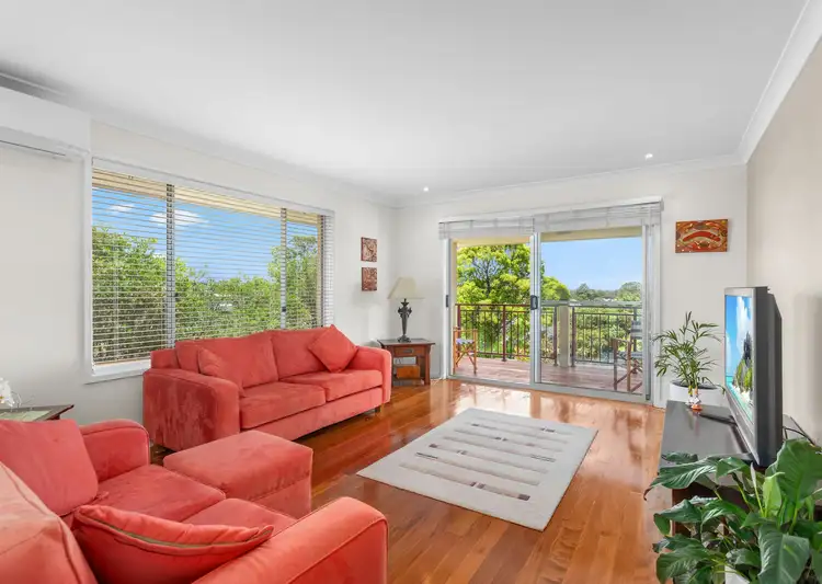 Second view of Homely house listing, 9 Veronica Street, Taree NSW 2430