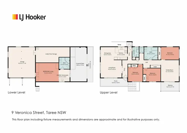 Fourth view of Homely house listing, 9 Veronica Street, Taree NSW 2430