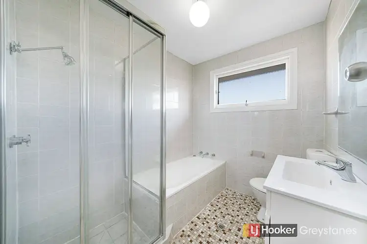 Second view of Homely house listing, 106 RUNYON AVENUE, Greystanes NSW 2145