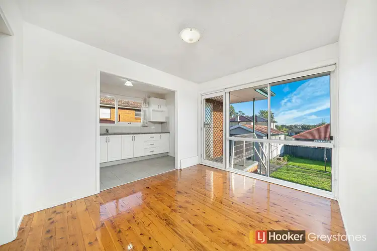 Third view of Homely house listing, 106 RUNYON AVENUE, Greystanes NSW 2145