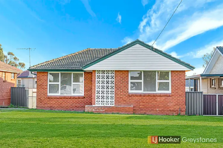 Fifth view of Homely house listing, 106 RUNYON AVENUE, Greystanes NSW 2145