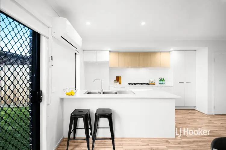 Fourth view of Homely house listing, 6 Palmerston Walk, Werribee VIC 3030