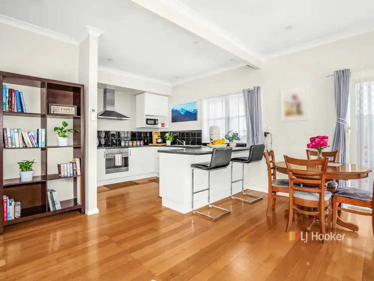 Third view of Homely house listing, 74 James Street, Devonport TAS 7310