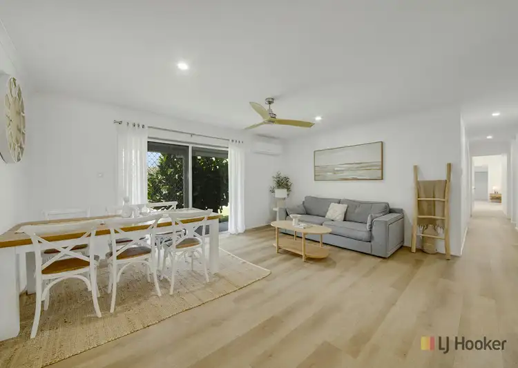 Third view of Homely house listing, 71 Yalkarra Crescent, Wurdong Heights QLD 4680