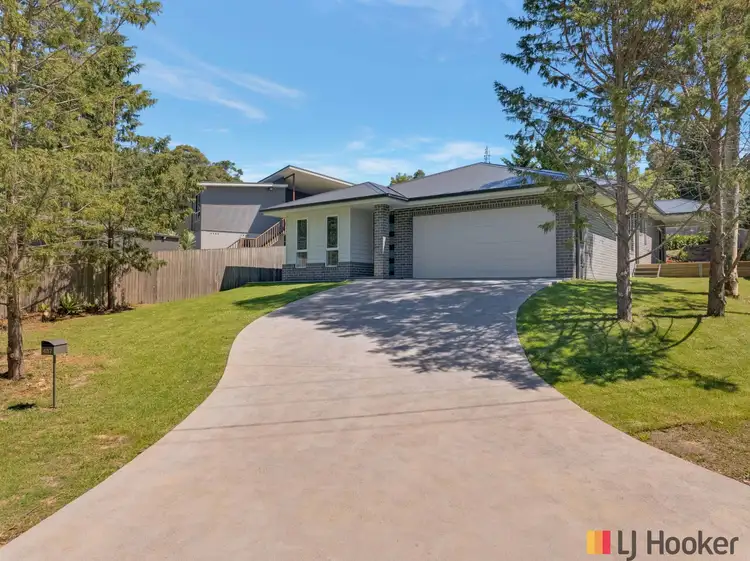 437 George Bass Drive, Malua Bay NSW 2536