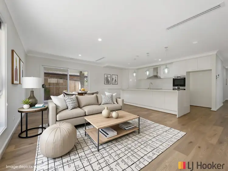 Second view of Homely house listing, 437 George Bass Drive, Malua Bay NSW 2536