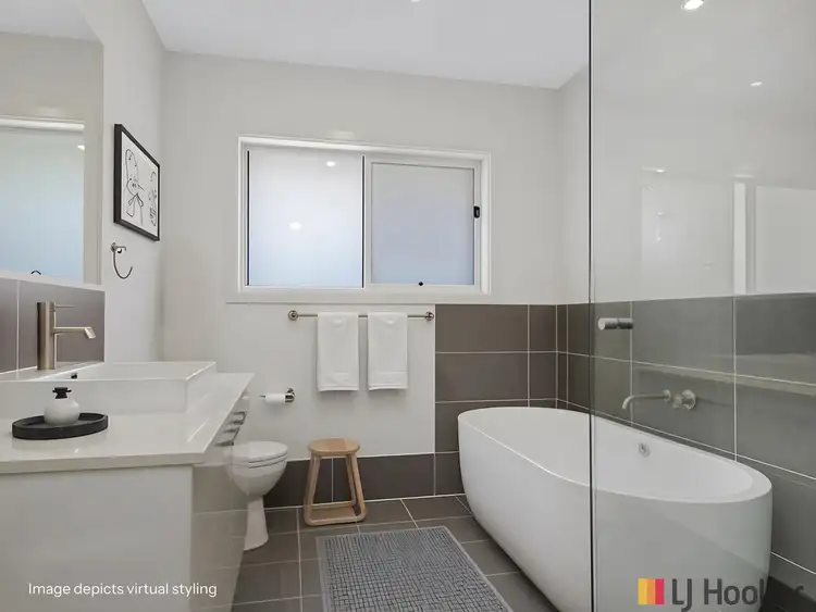 Fourth view of Homely house listing, 437 George Bass Drive, Malua Bay NSW 2536