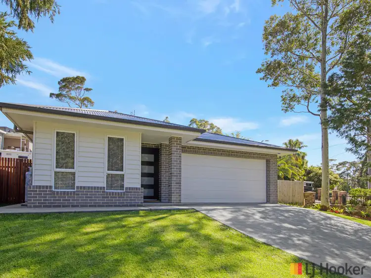Sixth view of Homely house listing, 437 George Bass Drive, Malua Bay NSW 2536