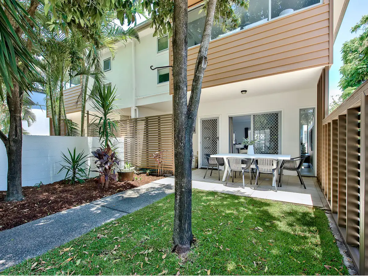 Main view of Homely townhouse listing, 1/29 Burnaby Terrace, Gordon Park QLD 4031