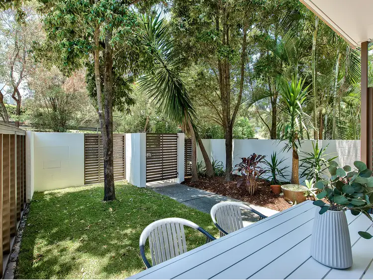 Third view of Homely townhouse listing, 1/29 Burnaby Terrace, Gordon Park QLD 4031