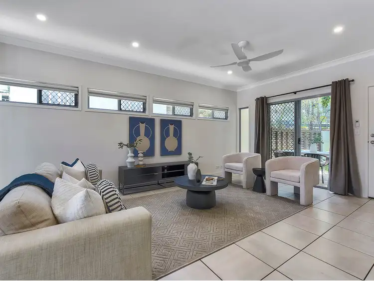 Fourth view of Homely townhouse listing, 1/29 Burnaby Terrace, Gordon Park QLD 4031