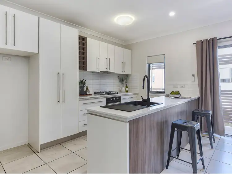 Sixth view of Homely townhouse listing, 1/29 Burnaby Terrace, Gordon Park QLD 4031