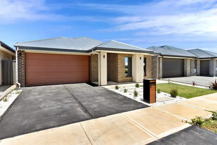 Second view of Homely house listing, 5 George Road, Angle Vale SA 5117