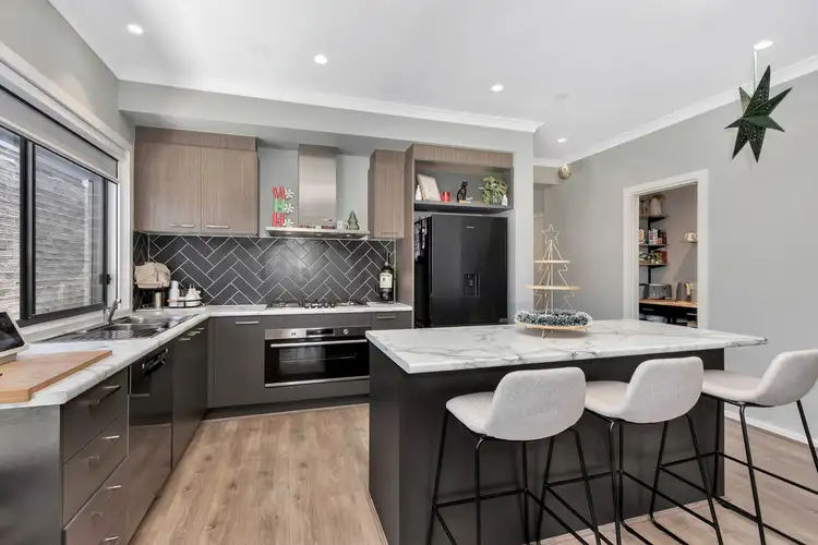 Fifth view of Homely house listing, 5 George Road, Angle Vale SA 5117