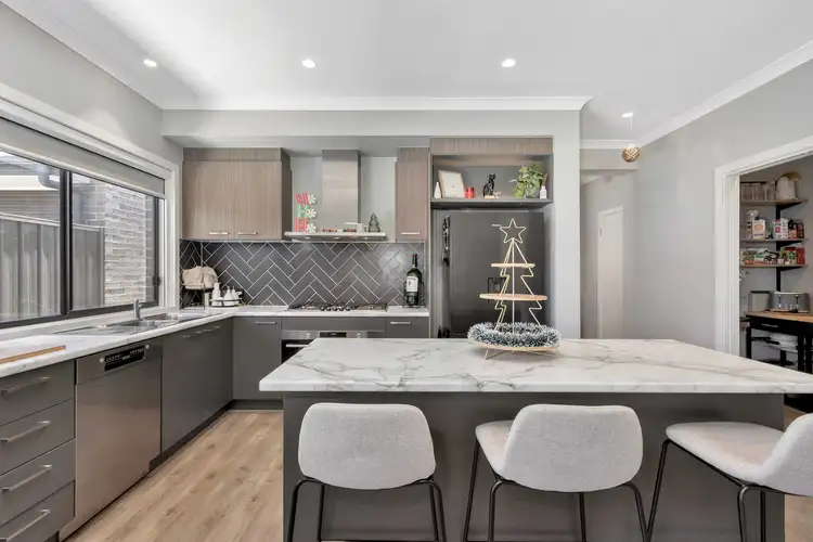 Sixth view of Homely house listing, 5 George Road, Angle Vale SA 5117