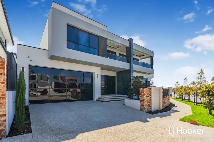 Second view of Homely house listing, 454 Torwood Avenue, Treeby WA 6164