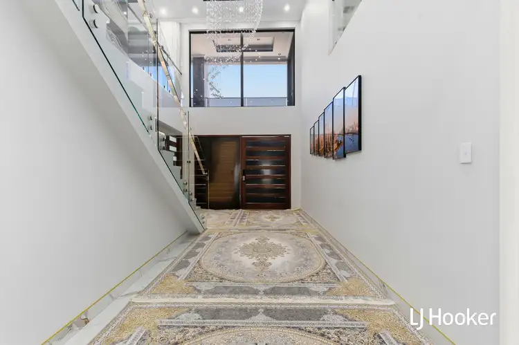 Fifth view of Homely house listing, 454 Torwood Avenue, Treeby WA 6164