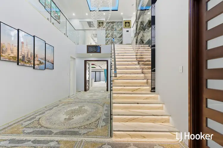 Sixth view of Homely house listing, 454 Torwood Avenue, Treeby WA 6164