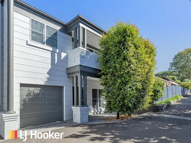 1/77A Rawson Avenue, East Tamworth NSW 2340