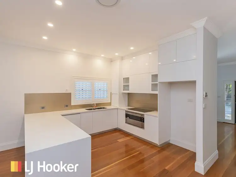 Third view of Homely house listing, 1/77A Rawson Avenue, East Tamworth NSW 2340