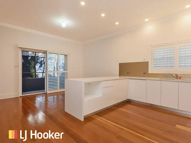 Fourth view of Homely house listing, 1/77A Rawson Avenue, East Tamworth NSW 2340