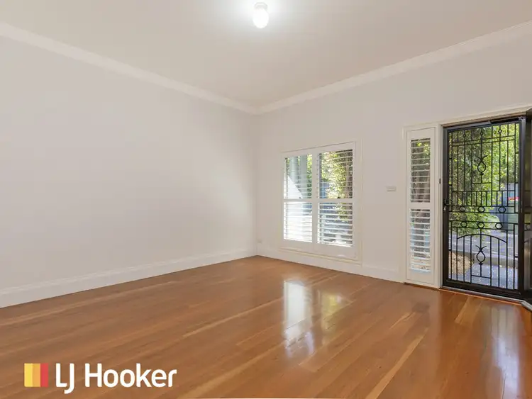 Fifth view of Homely house listing, 1/77A Rawson Avenue, East Tamworth NSW 2340
