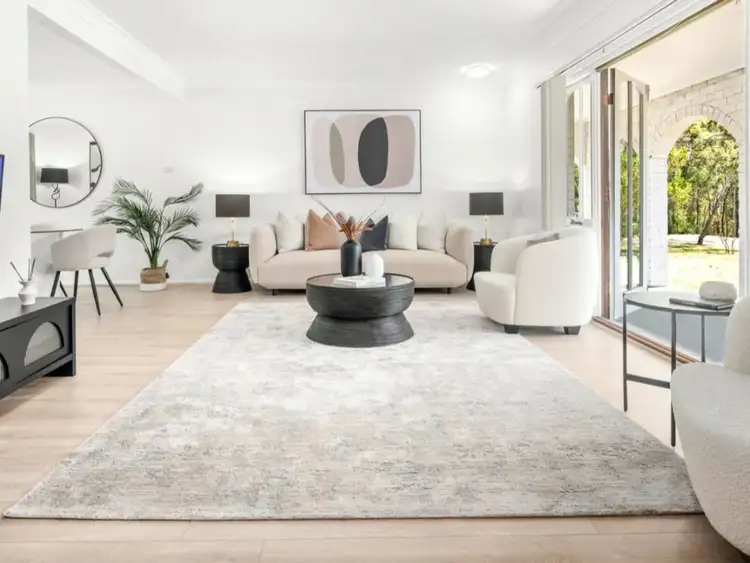 Second view of Homely house listing, 29 Plymouth Avenue, North Rocks NSW 2151