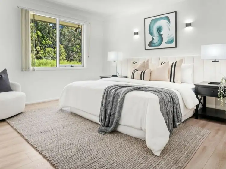 Fourth view of Homely house listing, 29 Plymouth Avenue, North Rocks NSW 2151