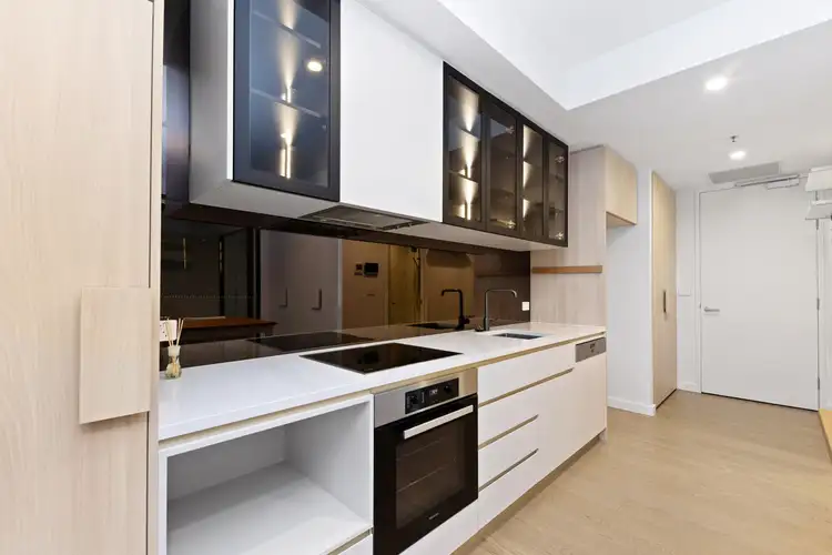 Third view of Homely apartment listing, 186/44 Constitution Avenue, Parkes ACT 2600