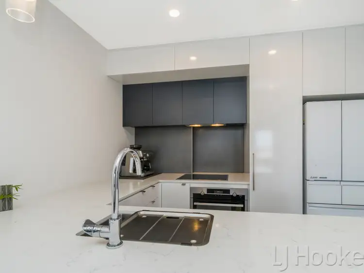 Third view of Homely apartment listing, 809/60 Riversdale Road, Rivervale WA 6103