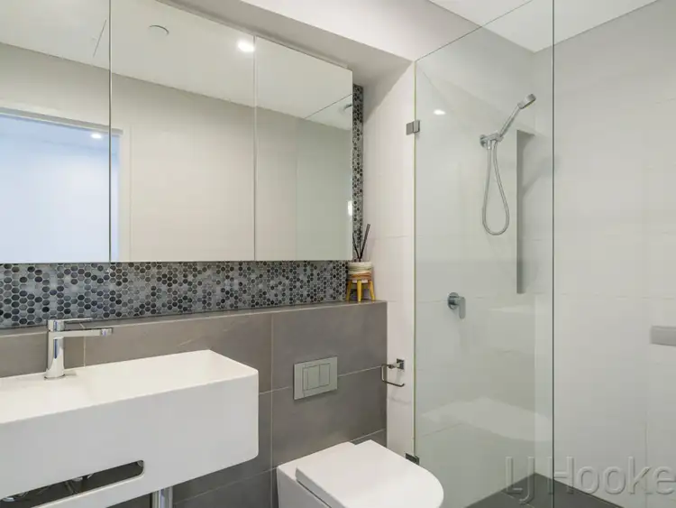 Fourth view of Homely apartment listing, 809/60 Riversdale Road, Rivervale WA 6103