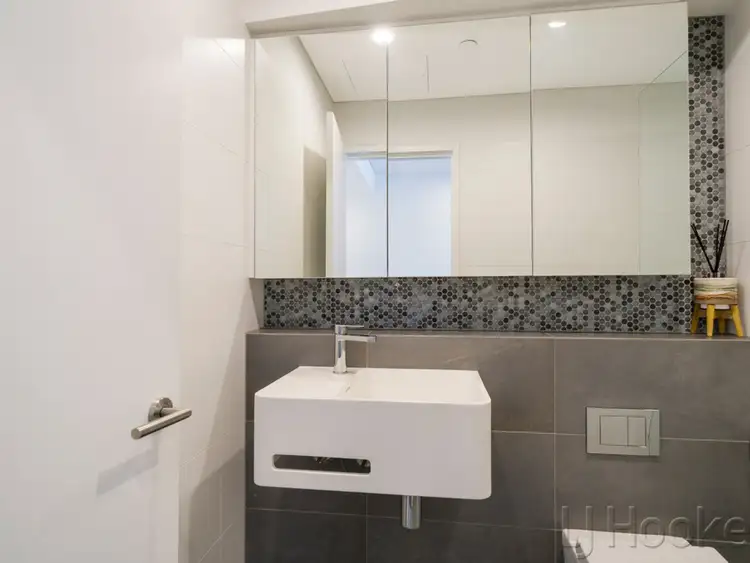 Fifth view of Homely apartment listing, 809/60 Riversdale Road, Rivervale WA 6103
