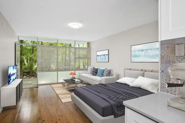 1/58 Gladstone Street, Newport NSW 2106