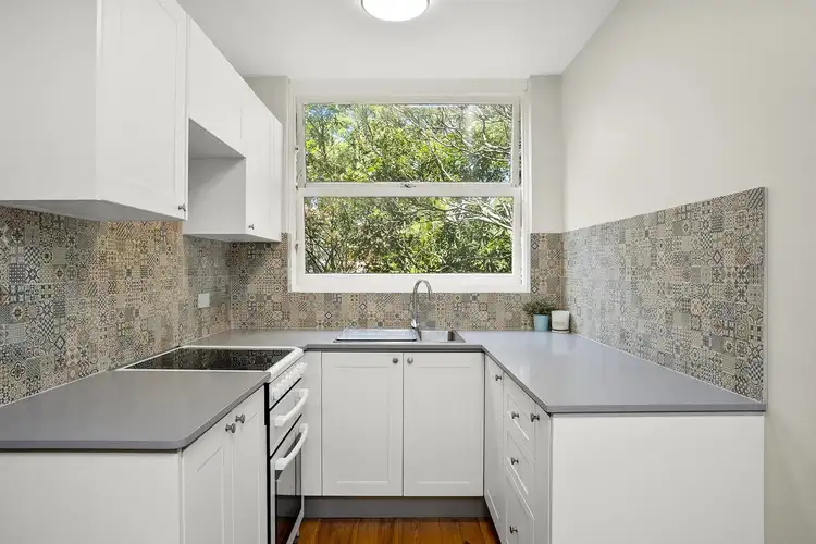 Fifth view of Homely studio listing, 1/58 Gladstone Street, Newport NSW 2106