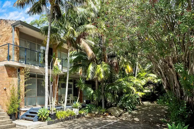 Sixth view of Homely studio listing, 1/58 Gladstone Street, Newport NSW 2106