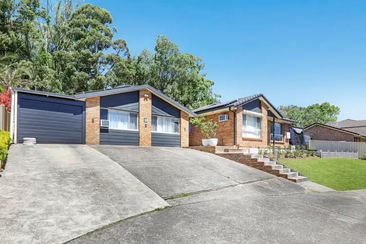 16 Pinkwood Place, Blackbutt NSW 2529