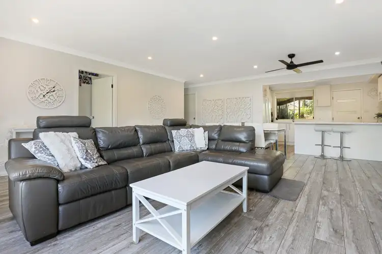 Fourth view of Homely house listing, 16 Pinkwood Place, Blackbutt NSW 2529