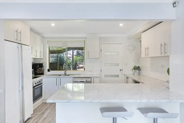 Fifth view of Homely house listing, 16 Pinkwood Place, Blackbutt NSW 2529