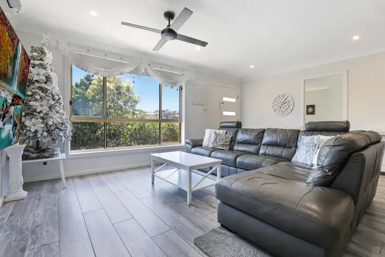 Sixth view of Homely house listing, 16 Pinkwood Place, Blackbutt NSW 2529