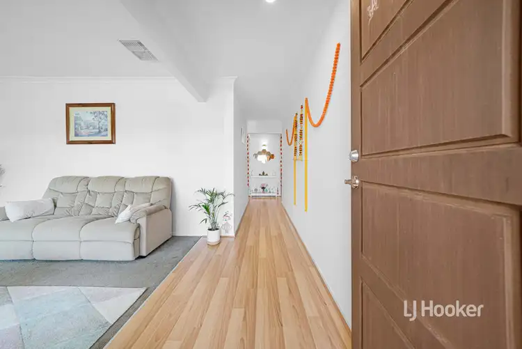 Second view of Homely house listing, 5 Jansar Street, Point Cook VIC 3030