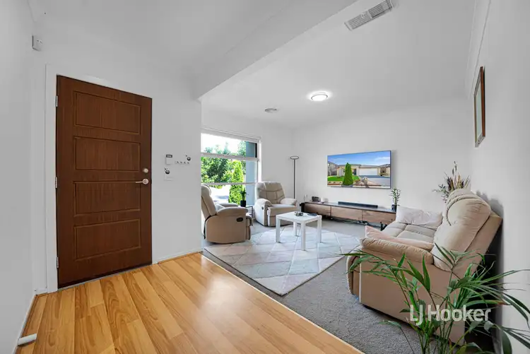 Third view of Homely house listing, 5 Jansar Street, Point Cook VIC 3030