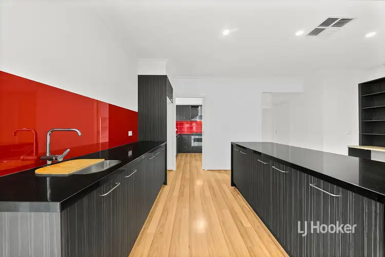 Fifth view of Homely house listing, 5 Jansar Street, Point Cook VIC 3030