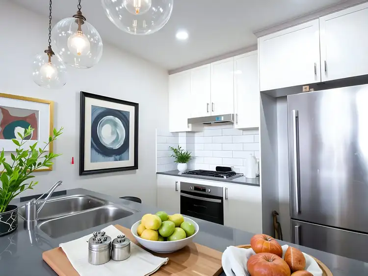 Second view of Homely unit listing, 23/29-31 Goulburn St, Liverpool NSW 2170