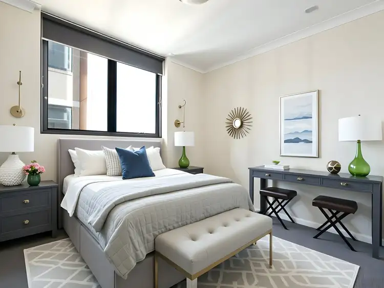 Fourth view of Homely unit listing, 23/29-31 Goulburn St, Liverpool NSW 2170