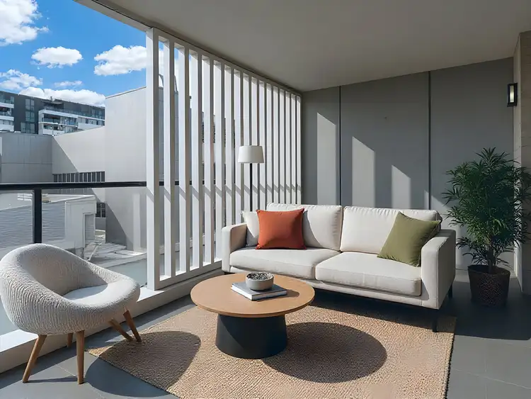 Fifth view of Homely unit listing, 23/29-31 Goulburn St, Liverpool NSW 2170