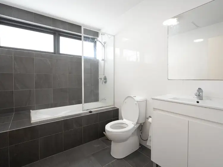 Seventh view of Homely unit listing, 23/29-31 Goulburn St, Liverpool NSW 2170