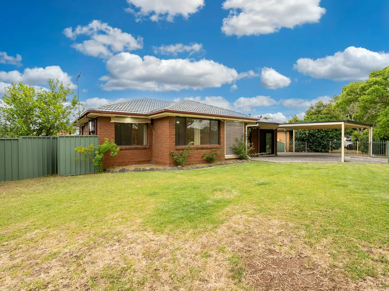 Main view of Homely house listing, 5 Whistler Avenue, Ingleburn NSW 2565