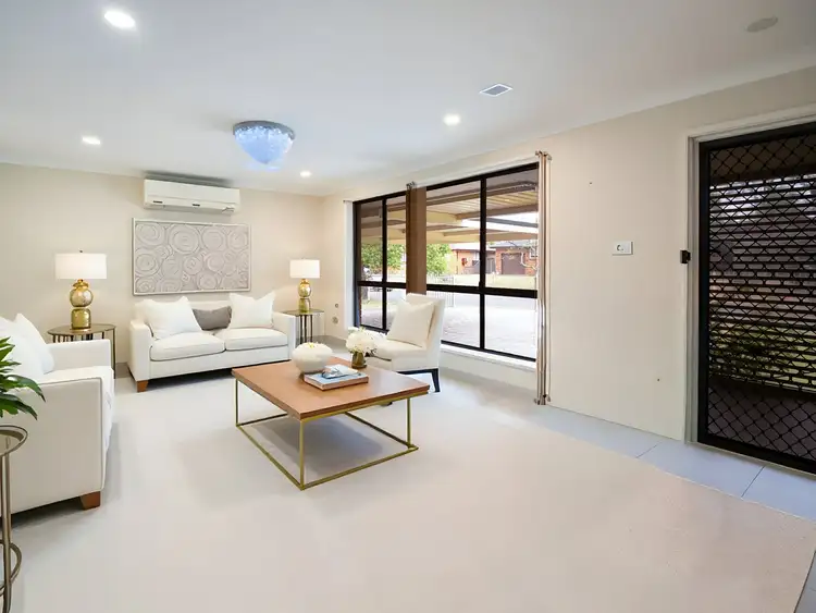 Second view of Homely house listing, 5 Whistler Avenue, Ingleburn NSW 2565